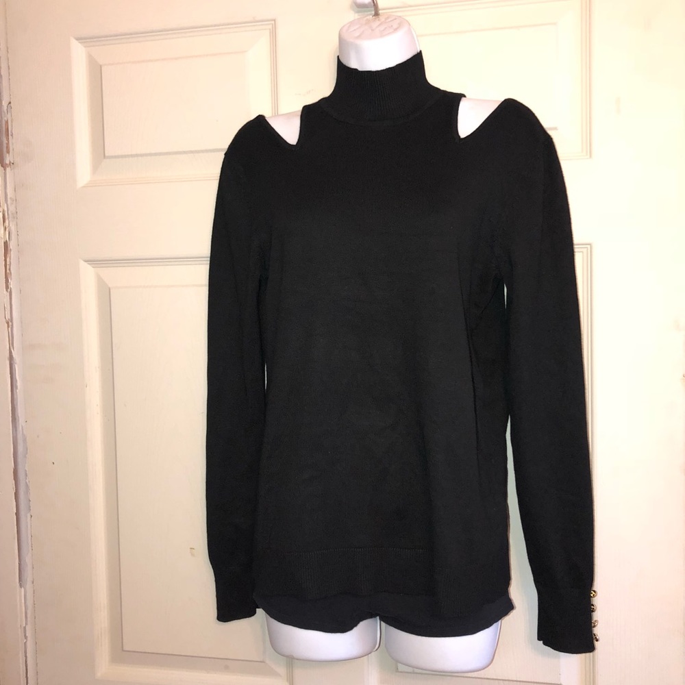 Cable & Gauge women’s tops